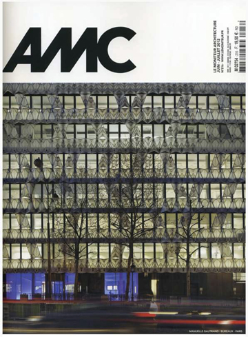 AMC