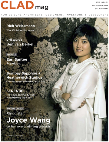 CLAD Mag UK