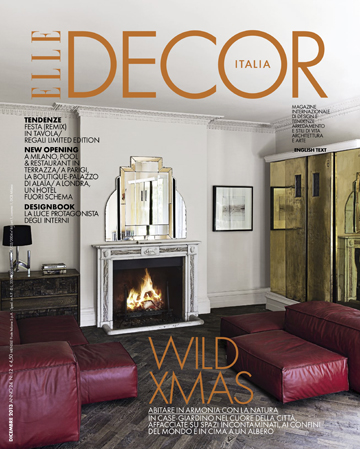Elle Decor
