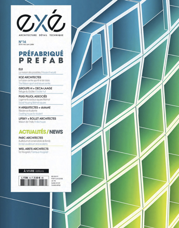 EXE Magazine