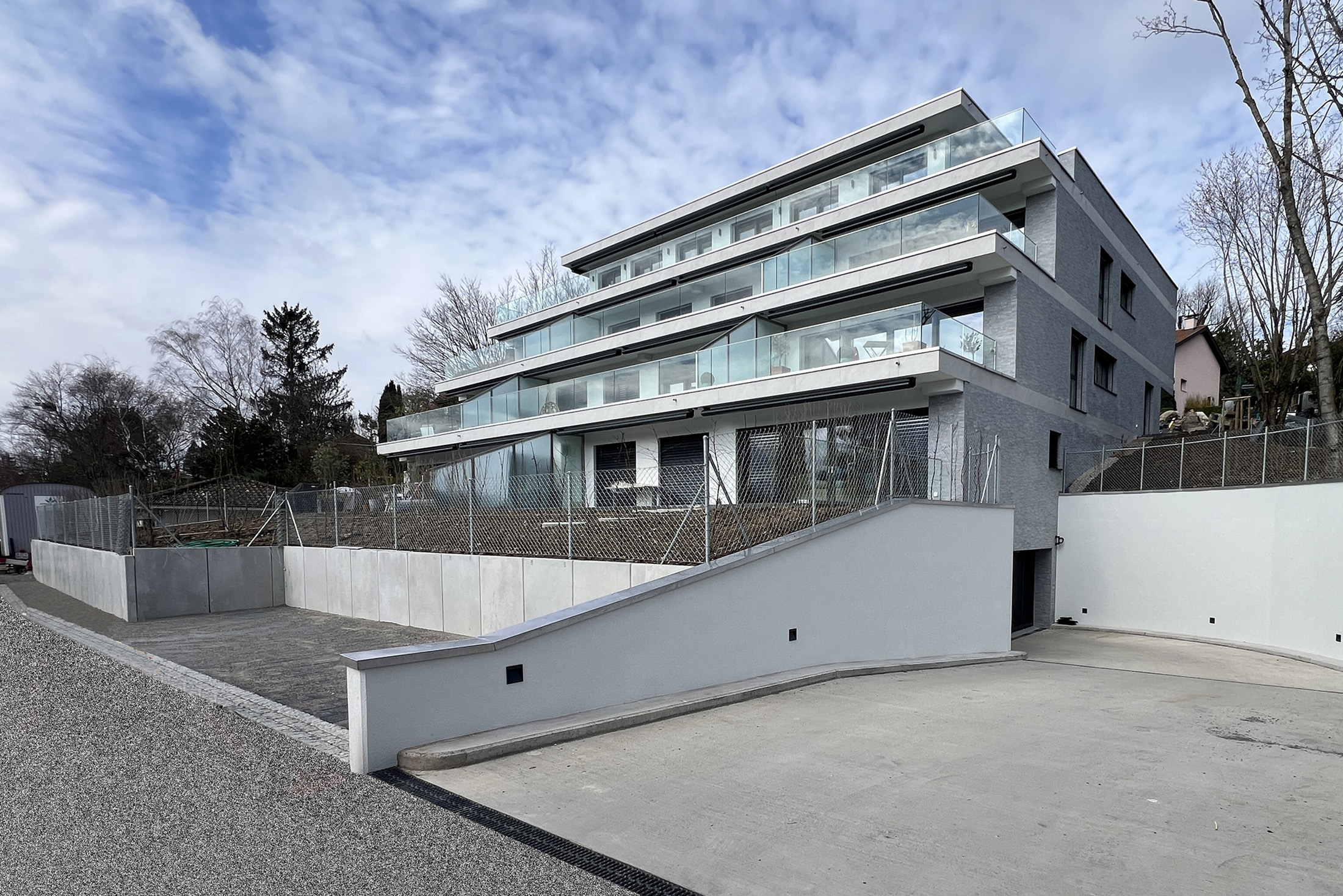Résidence HDC