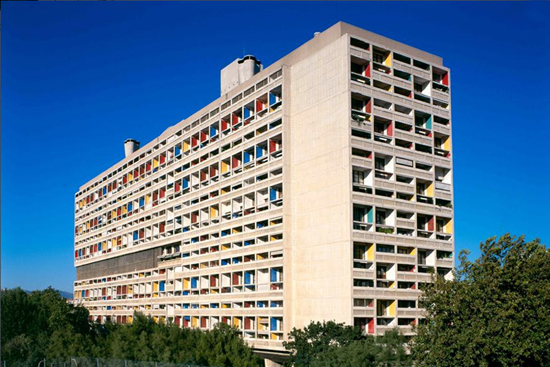 Le Corbusier