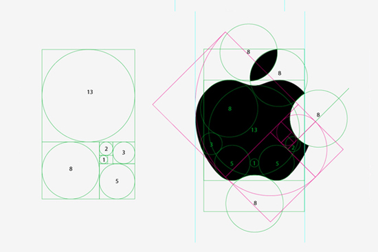 Logo APPLE
