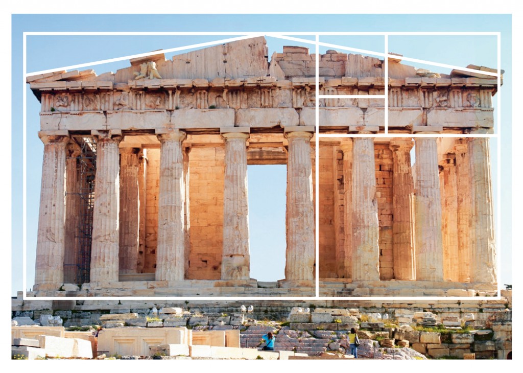 Parthenon