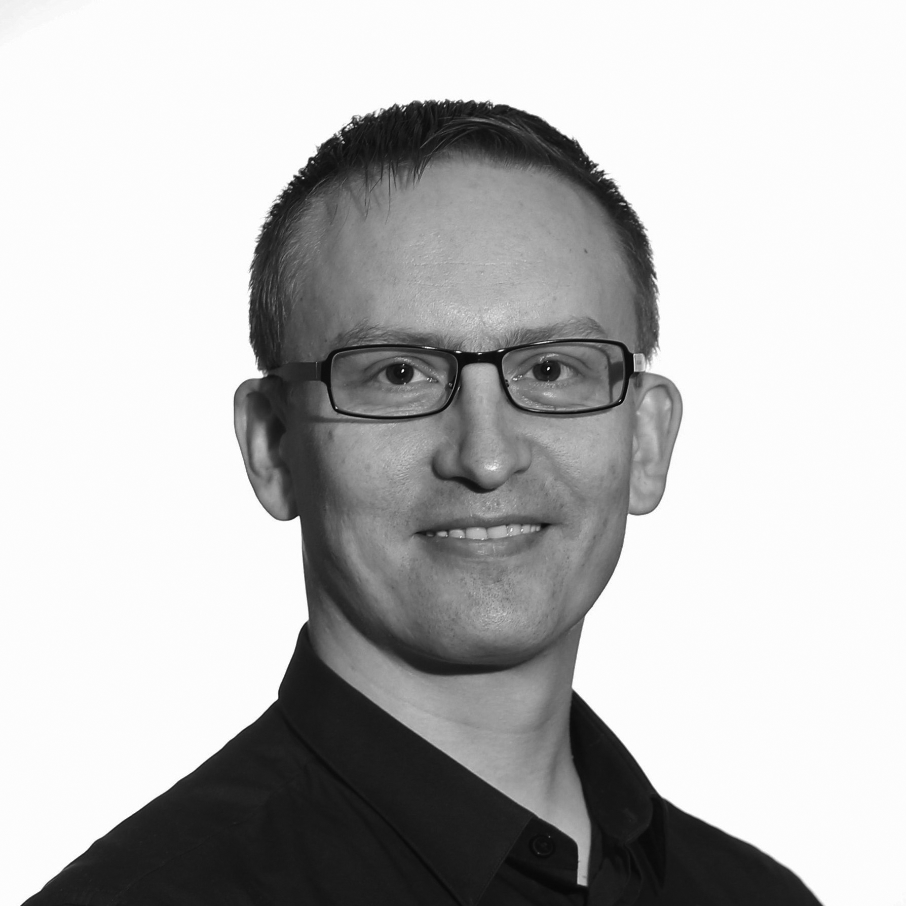 Nicolas BERSENEV