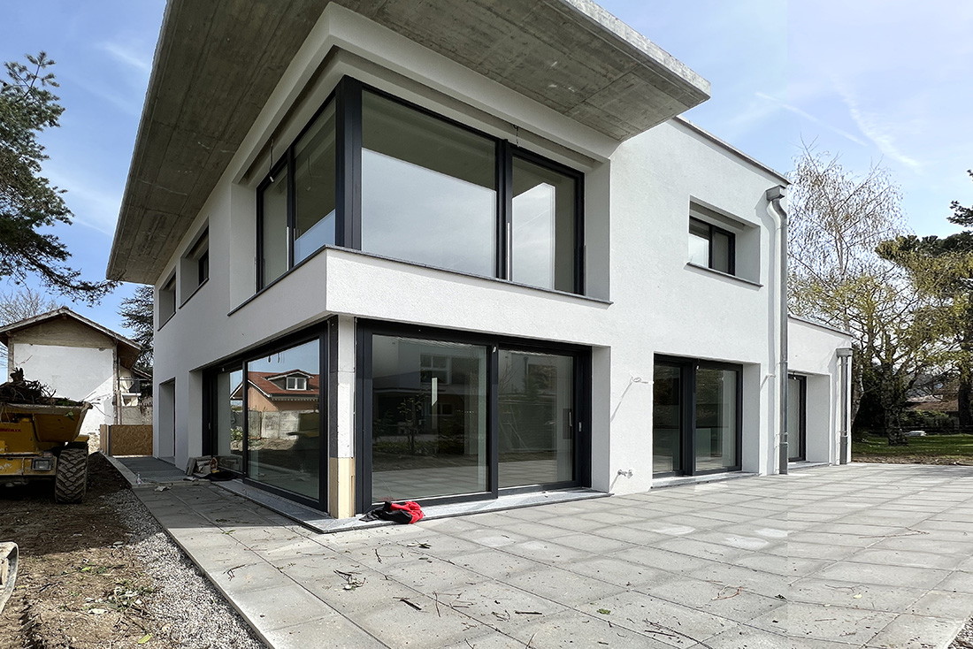 Villa Vessy