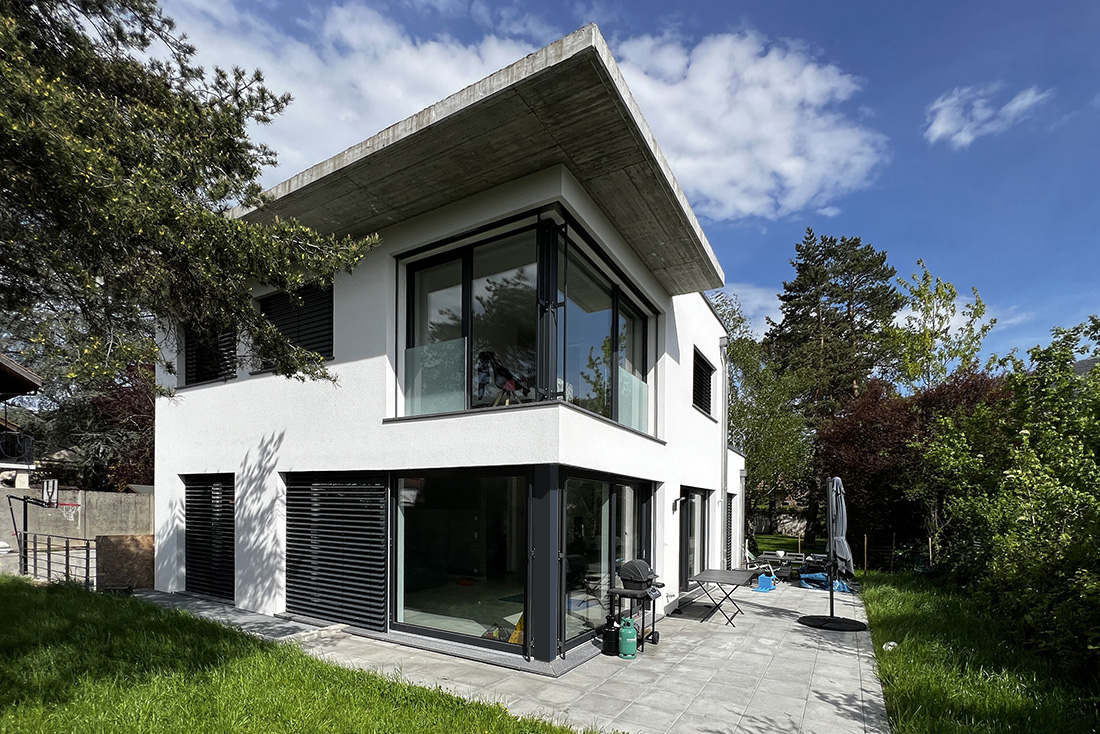 Villa Vessy